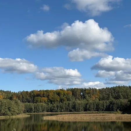 Warminskie Lokum Villa *