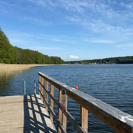 Warminskie Lokum * Woryty