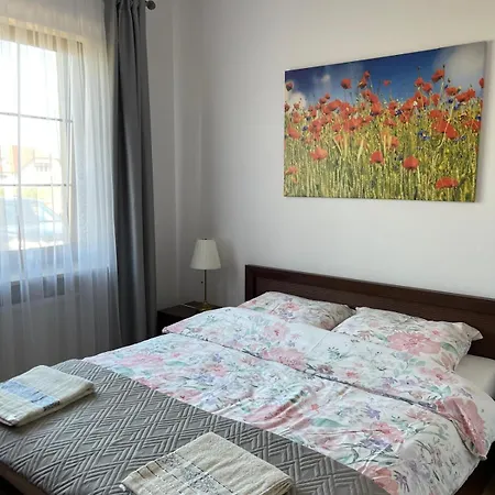 Warminskie Lokum Villa