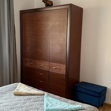 Warminskie Lokum Villa *