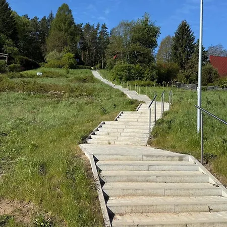 Villa Warminskie Lokum *