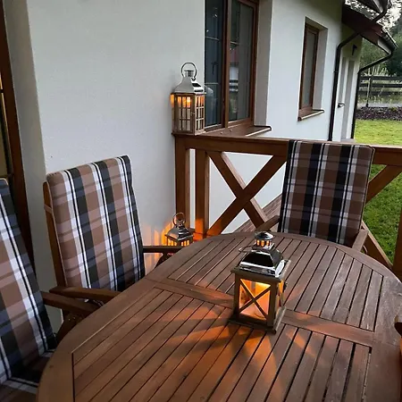 Warminskie Lokum Woryty