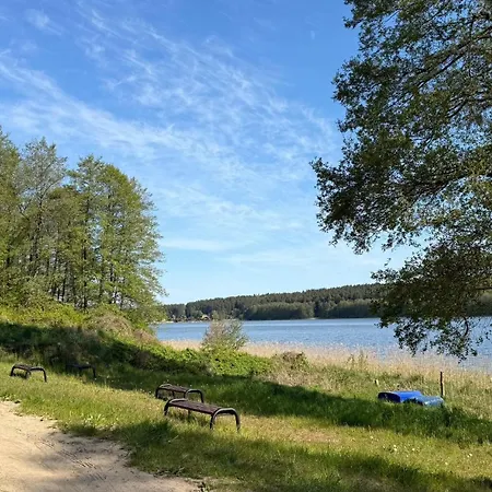 Villa Warminskie Lokum