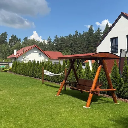 Warminskie Lokum Woryty