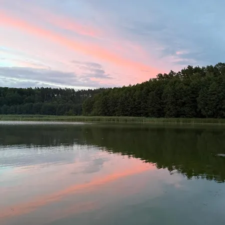 Villa Warminskie Lokum Woryty