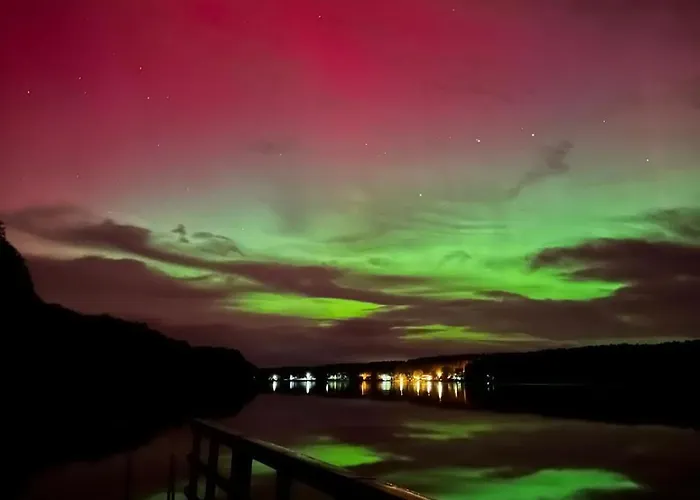 Warminskie Lokum * Woryty