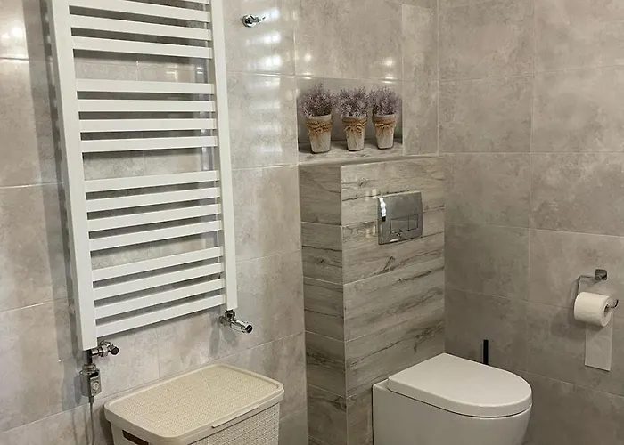 Warminskie Lokum * Woryty