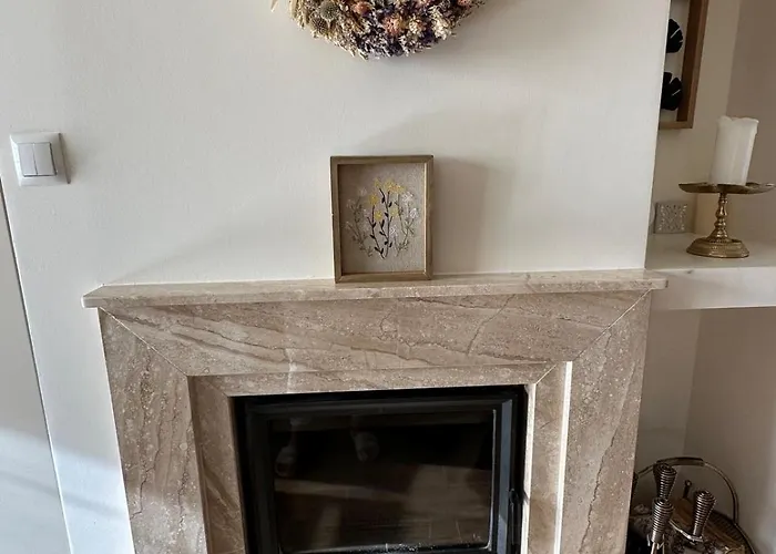 Warminskie Lokum * Woryty