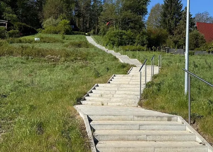 Villa Warminskie Lokum *