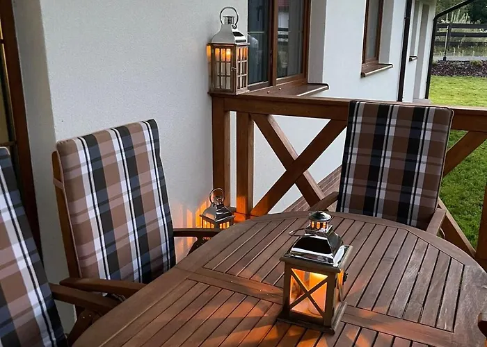 Warminskie Lokum Woryty